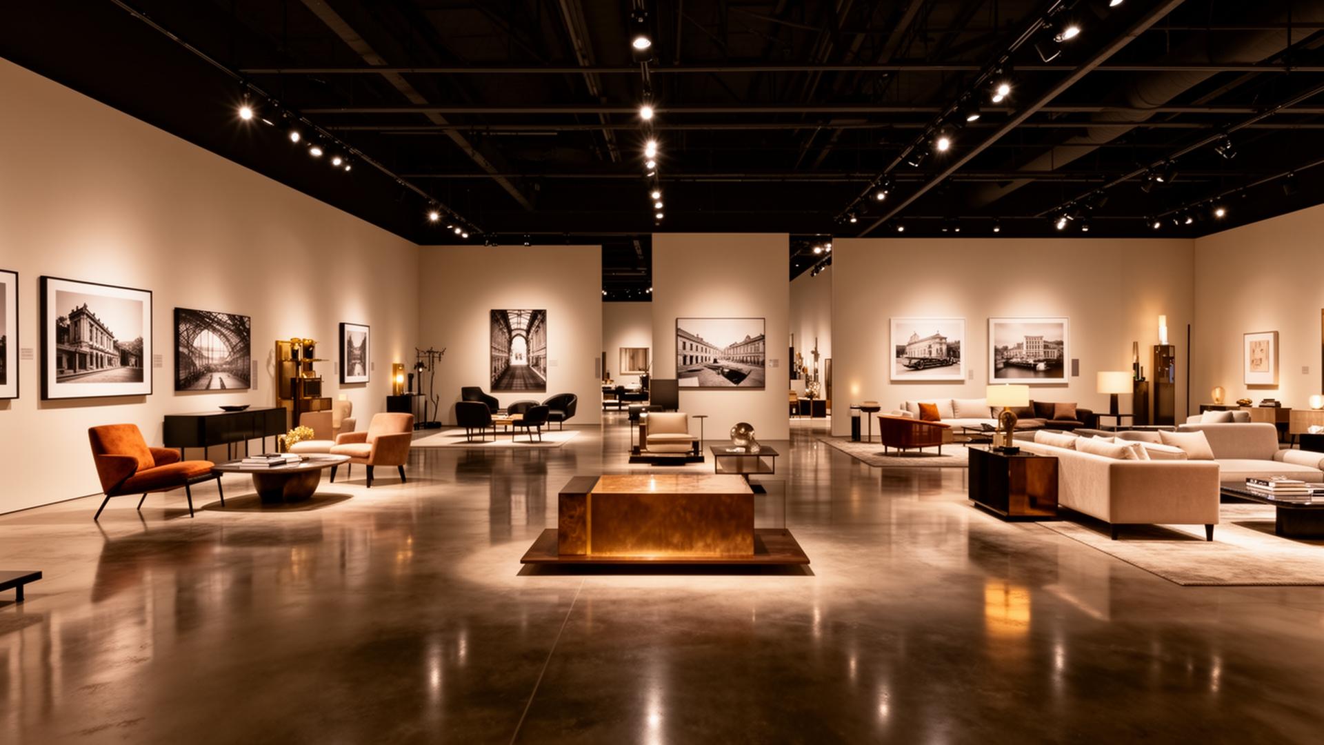 Showroom